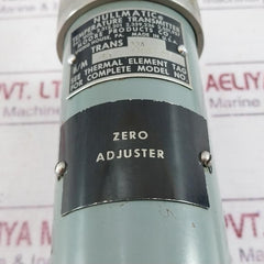 Moore M1 14033-as5 Temperature Transmitter Nullmatic 33A
