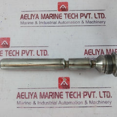 Moore M1 14033-as5 Temperature Transmitter Nullmatic 33A