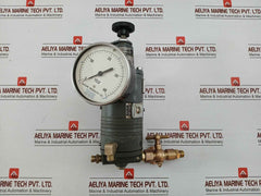 Moore Products Model 55