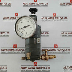 Moore Products Model 55
