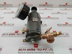 Moore Products Model 55