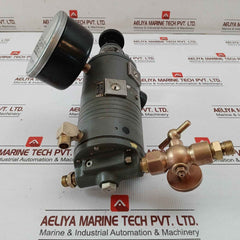 Moore Products Model 55