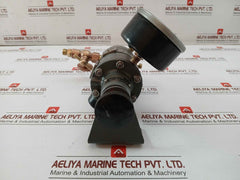 Moore Products Model 55