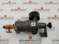 Moore Products Model 55