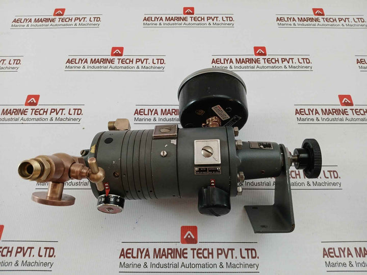 Moore Products Model 55
