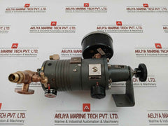 Moore Products Model 55