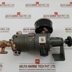 Moore Products Model 55