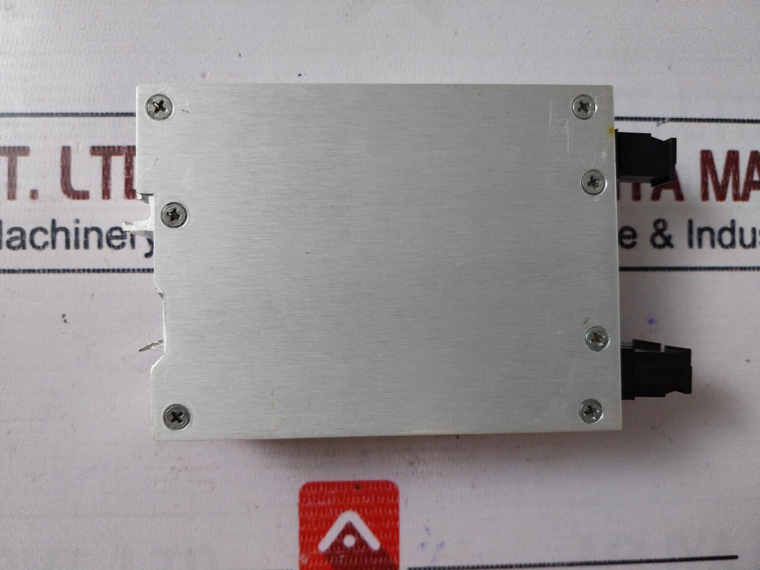 Moore ECT/4-20MA/4-20MA/117AC [Din] Signal Isolator Converter