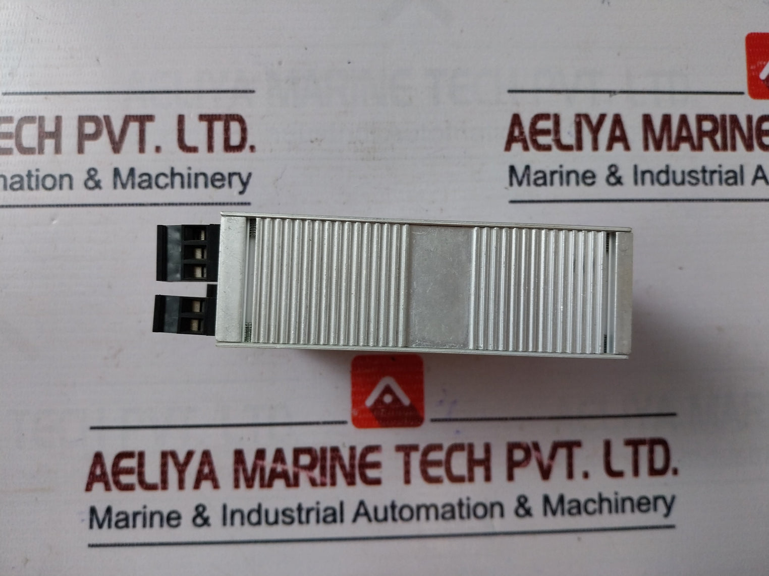 Moore ECT/4-20MA/4-20MA/117AC [Din] Signal Isolator Converter