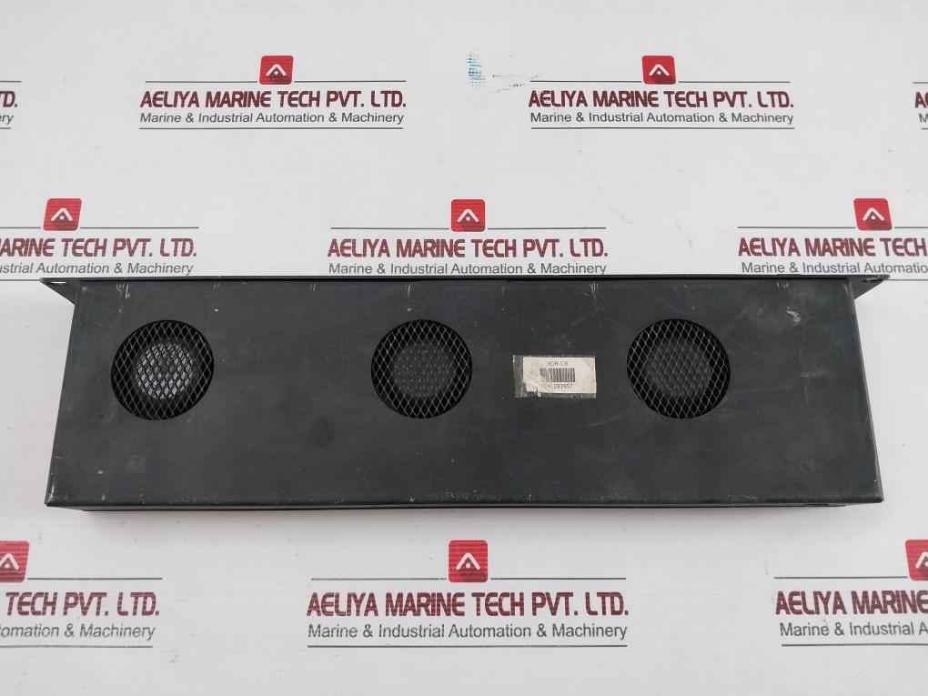 Mor-cs Mini Headend Cooling Manual Pico Macom 12V Dc