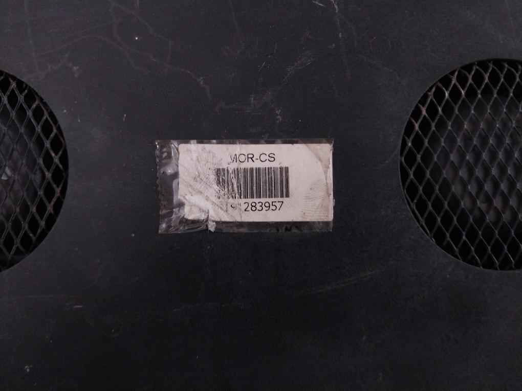 Mor-cs Mini Headend Cooling Manual Pico Macom 12V Dc