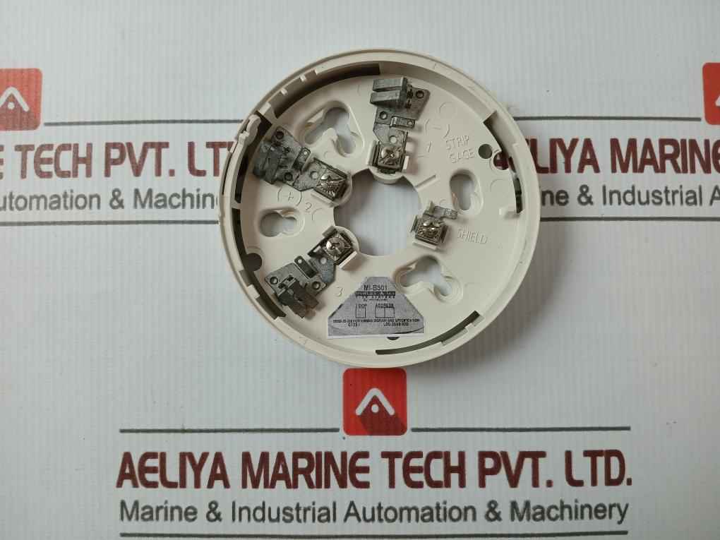 Morley Mi-b501 Sensor Mounting Base