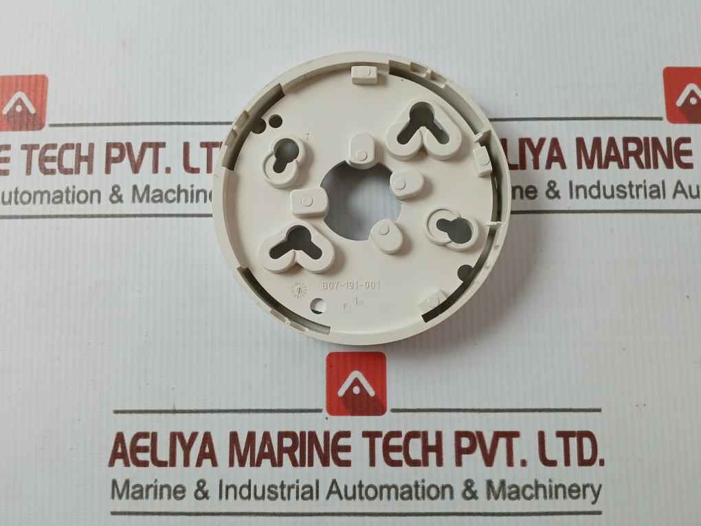 Morley Mi-b501 Sensor Mounting Base