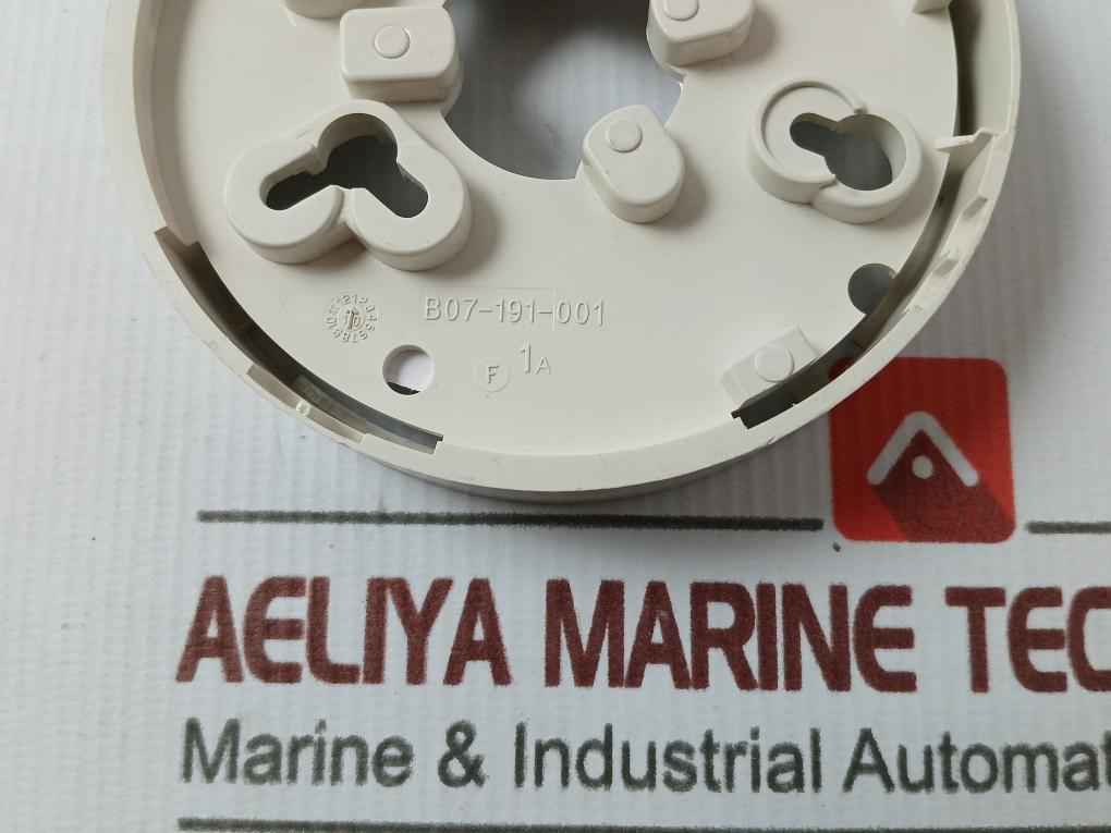 Morley Mi-b501 Sensor Mounting Base