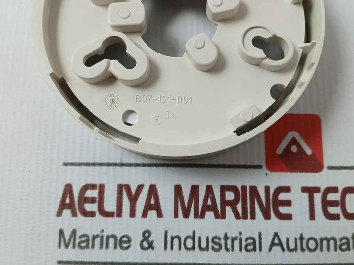 Morley Mi-b501 Sensor Mounting Base