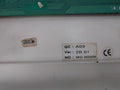 Morley Mid 950209 Fire Alarm Control Panel Ver 2B 01, 503A