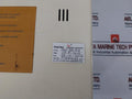 Morley Mid 950209 Fire Alarm Control Panel Ver 2B 01, 503A