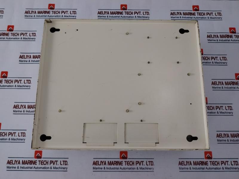 Morley Mid 950209 Fire Alarm Control Panel Ver 2B 01, 503A
