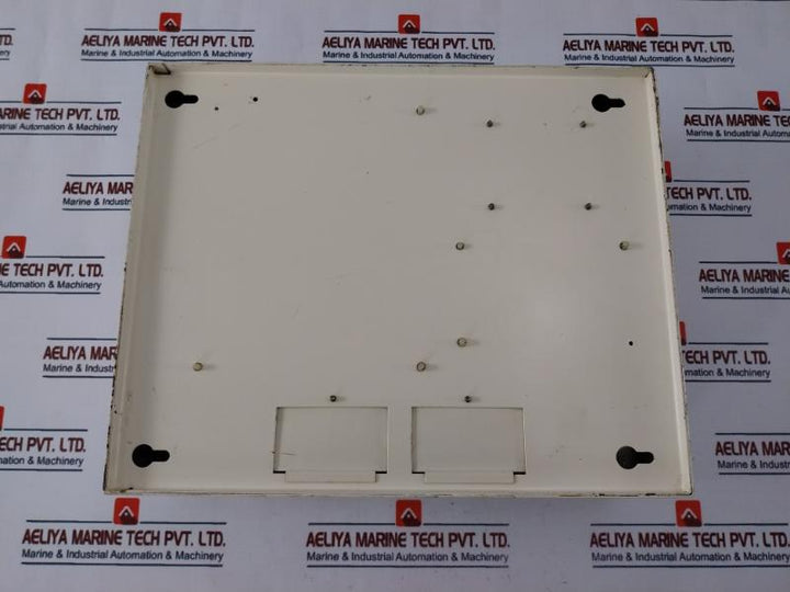 Morley Mid 950209 Fire Alarm Control Panel Ver 2B 01, 503A