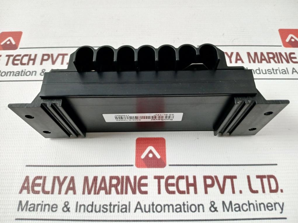 Morningstar Ss-6L-12V Sunsaver Solar Charge Controller 12Vdc 30V 6.0A