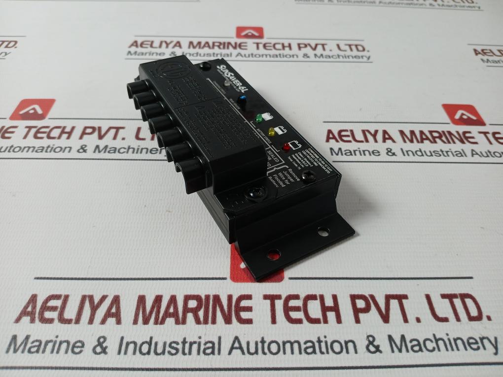 Morningstar Ss-6L-12V Sunsaver Solar Charge Controller 12Vdc 30V 6.0A