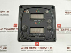 Mors Yw41 Anemometer In 10.5÷30Vdc