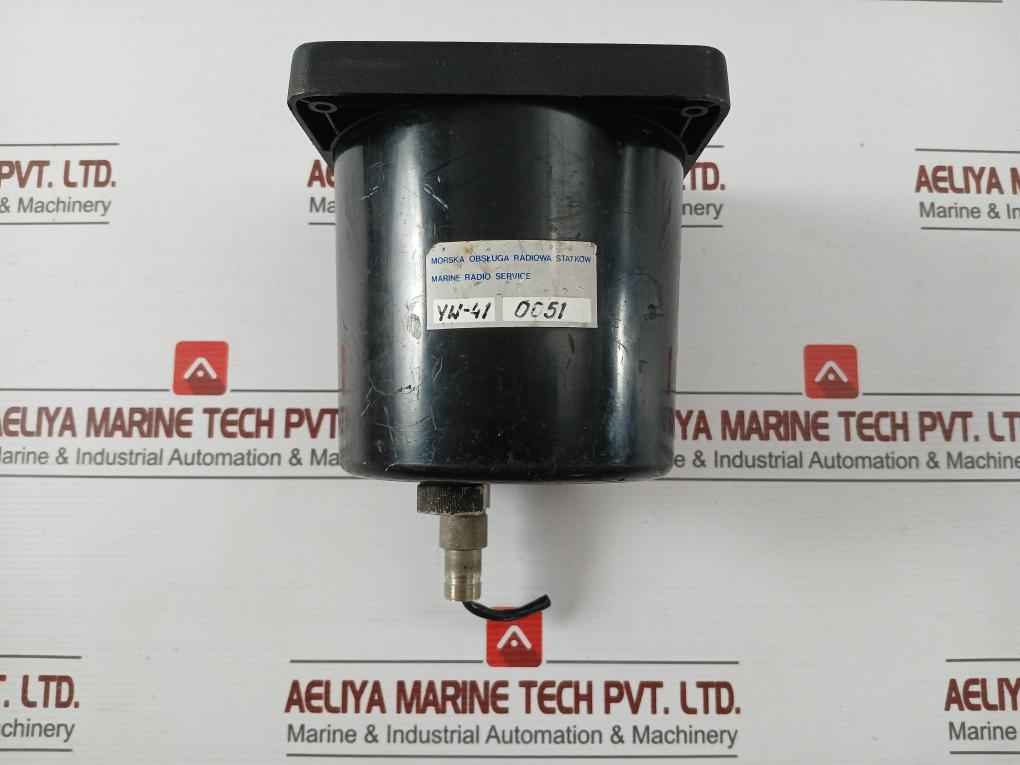 Mors Yw41 Anemometer In 10.5÷30Vdc