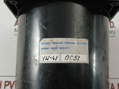Mors Yw41 Anemometer In 10.5÷30Vdc