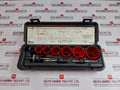 Morse Av100 Maintenance Hole Saw Kit General Purpose For Plumbing