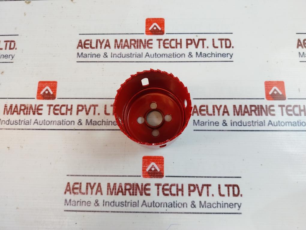 Morse Av100 Maintenance Hole Saw Kit General Purpose For Plumbing