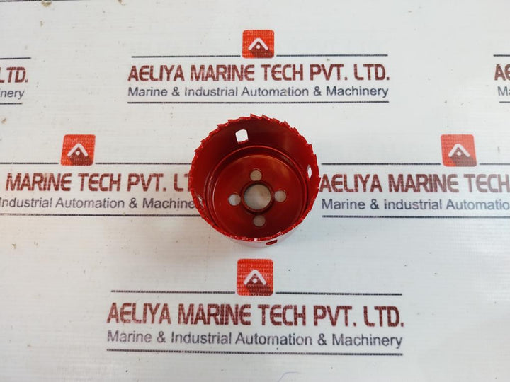 Morse Av100 Maintenance Hole Saw Kit General Purpose For Plumbing