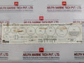 Morse Av100 Maintenance Hole Saw Kit General Purpose For Plumbing