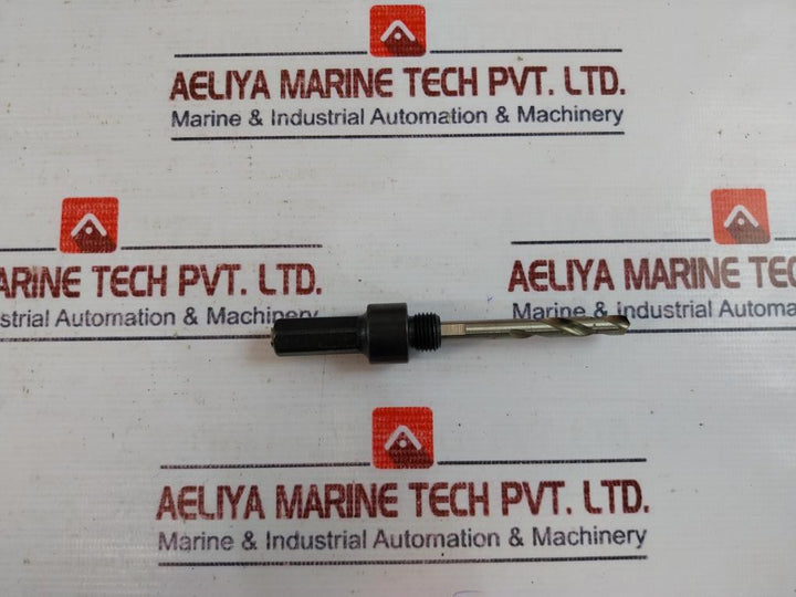 Morse Av100 Maintenance Hole Saw Kit General Purpose For Plumbing