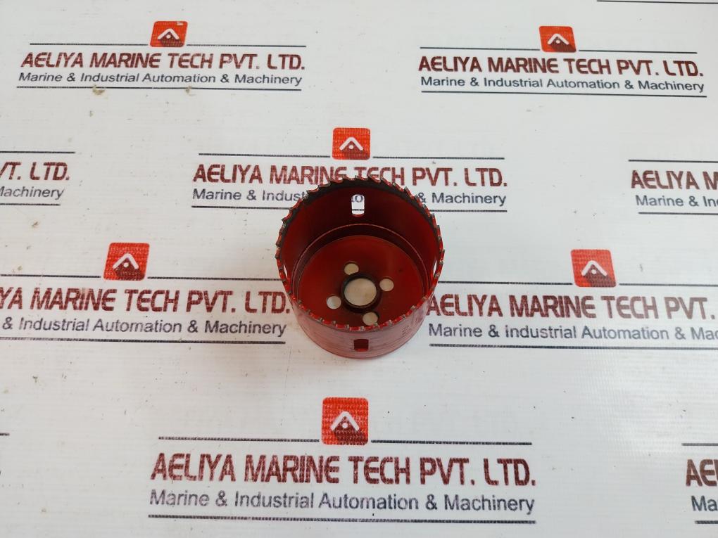 Morse Av100 Maintenance Hole Saw Kit General Purpose For Plumbing