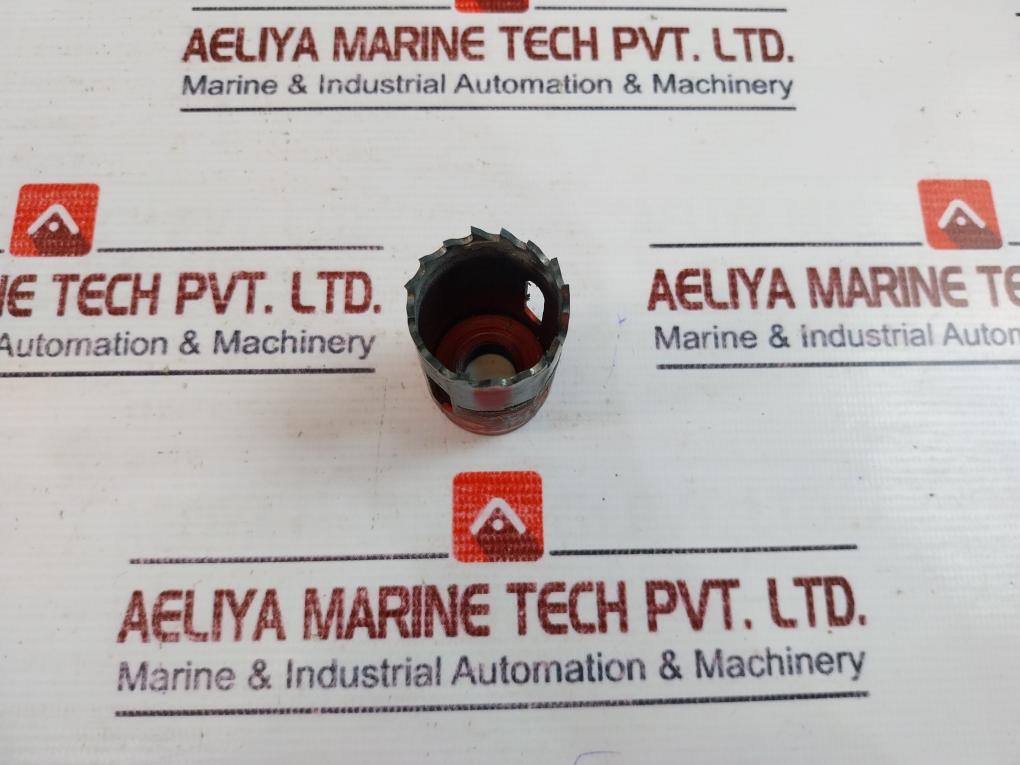 Morse Av100 Maintenance Hole Saw Kit General Purpose For Plumbing