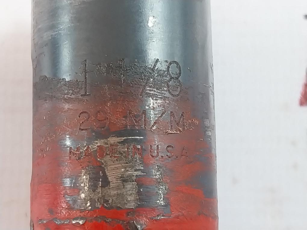 Morse Av100 Maintenance Hole Saw Kit General Purpose For Plumbing