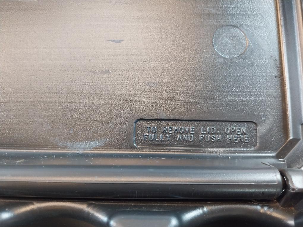 Morse Av100 Maintenance Hole Saw Kit General Purpose For Plumbing