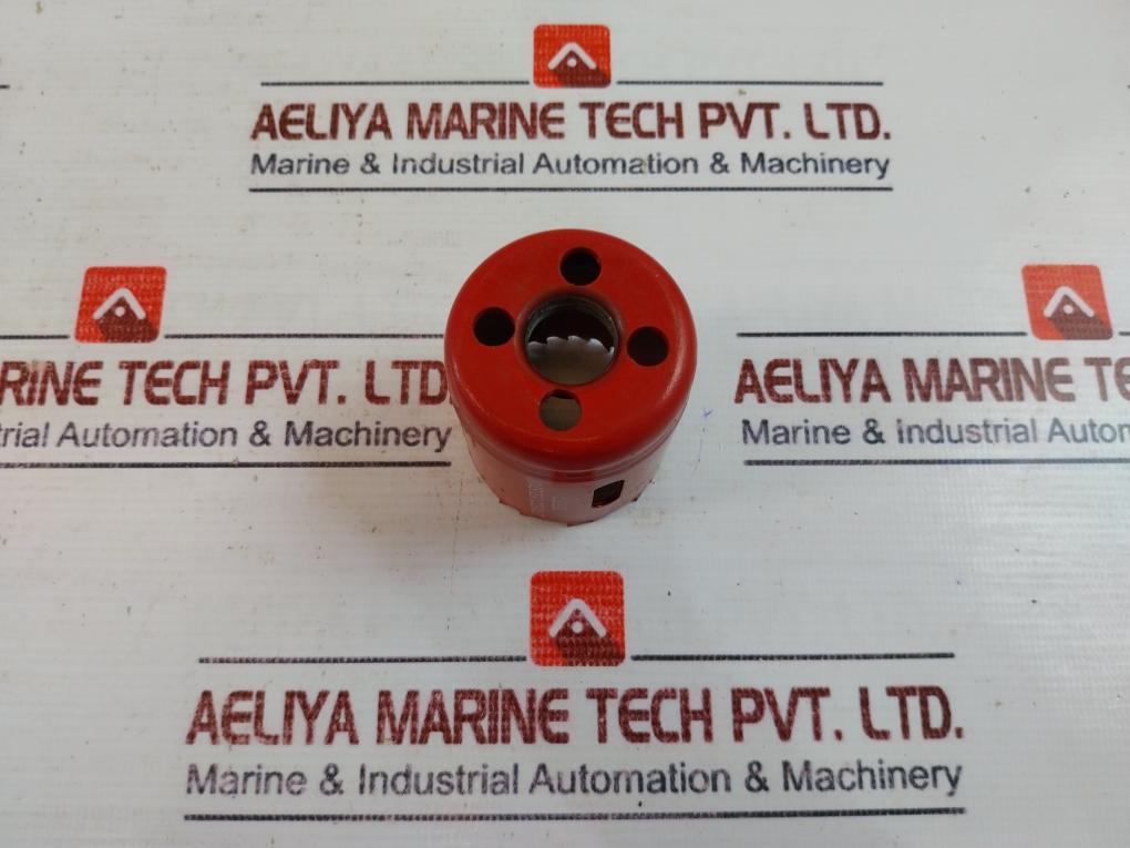 Morse Av100 Maintenance Hole Saw Kit General Purpose For Plumbing