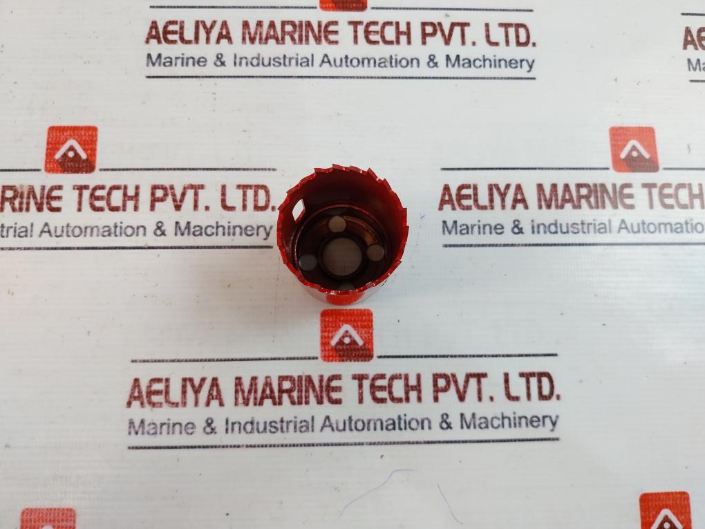 Morse Av100 Maintenance Hole Saw Kit General Purpose For Plumbing