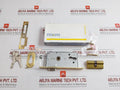 Mortise Door Lock Set 1501-2-35 Mcm 35M.M.