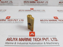 Mortise Door Lock Set 1501-2-35 Mcm 35M.M.