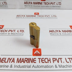 Mortise Door Lock Set 1501-2-35 Mcm 35M.M.