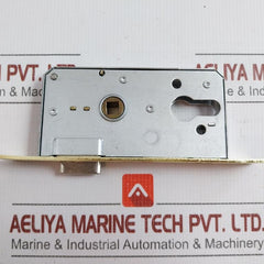 Mortise Door Lock Set 1501-2-35 Mcm 35M.M.