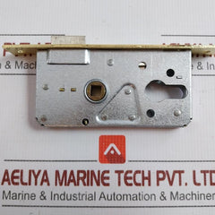 Mortise Door Lock Set 1501-2-35 Mcm 35M.M.
