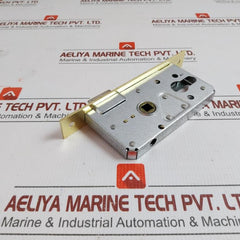 Mortise Door Lock Set 1501-2-35 Mcm 35M.M.