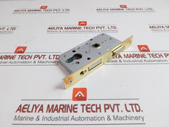 Mortise Door Lock Set 1501-2-35 Mcm 35M.M.