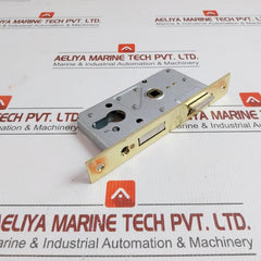 Mortise Door Lock Set 1501-2-35 Mcm 35M.M.