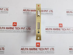Mortise Door Lock Set 1501-2-35 Mcm 35M.M.