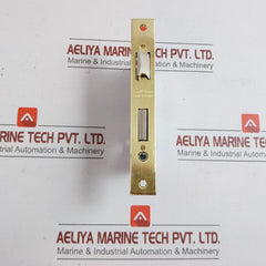 Mortise Door Lock Set 1501-2-35 Mcm 35M.M.