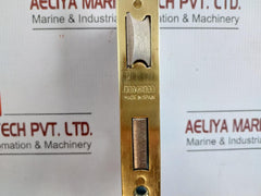 Mortise Door Lock Set 1501-2-35 Mcm 35M.M.